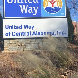 United Way of Central Alabama - United Way of Central Alabama