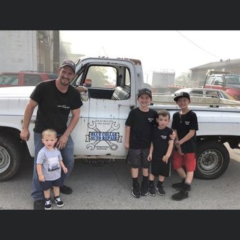 Blue Collar Auto Repair - Family Owned - Auto Repair Near Me - Georgetown, Kentucky Blue Collar Auto Repair - Family Owned - Auto Repair Near Me - Georgetown, Kentucky