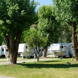 Blue Anchor Rv Park