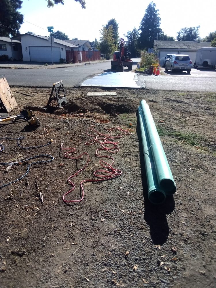 Slide of Ken The Sewer Doctor