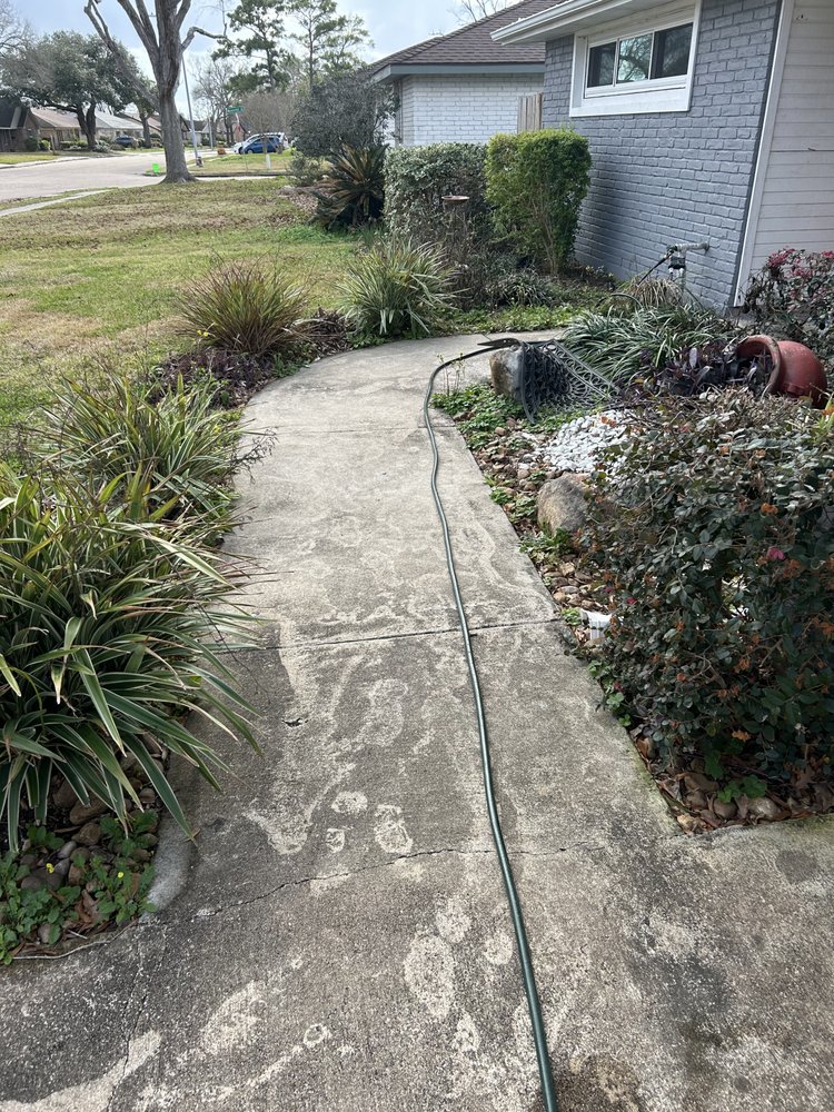 Slide of ACR Power Washing & Roofing