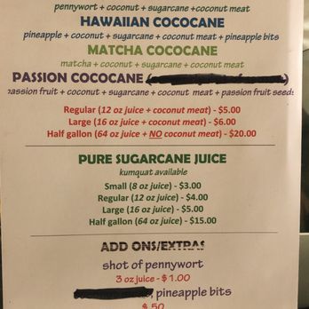 Cococane - Fruits & Veggies Near Me - Garden Grove, California Cococane - Fruits & Veggies Near Me - Garden Grove, California