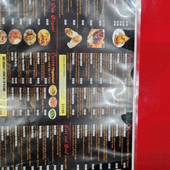 Biryani Pointe - Gurnee - the menu of the restaurant - Indian Near Me - Gurnee, Illinois Biryani Pointe - Gurnee - the menu of the restaurant - Indian Near Me - Gurnee, Illinois