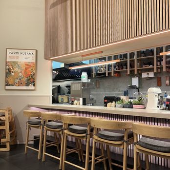 Potto - bar seating - Japanese Near Me - San Francisco, California Potto - bar seating - Japanese Near Me - San Francisco, California