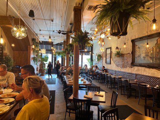 Fontina Ristorante by null