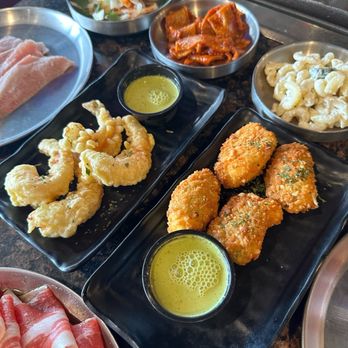Let's Gogi - Jalapeño poppers - Korean Near Me - Rowland Heights, California Let's Gogi - Jalapeño poppers - Korean Near Me - Rowland Heights, California