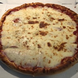 Brads pizza