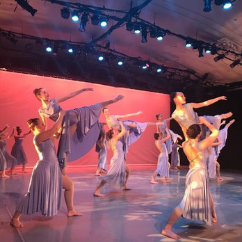 Dance Innovations - Performing Arts Near Me - Chatham, New Jersey