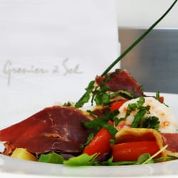 Le Grenier à Sel