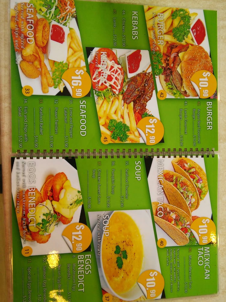 HOLLYWOOD BAKERY Updated August 2024 65 Lunn Ave, Mt Wellington