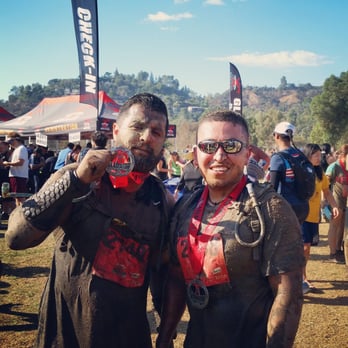 Gladiator Rock'n Run - Local Flavor Near Me - Pasadena, California