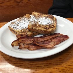 Jo's Diner - French Toast