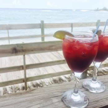 The Waterfront Rest - Sangría - Seafood Near Me