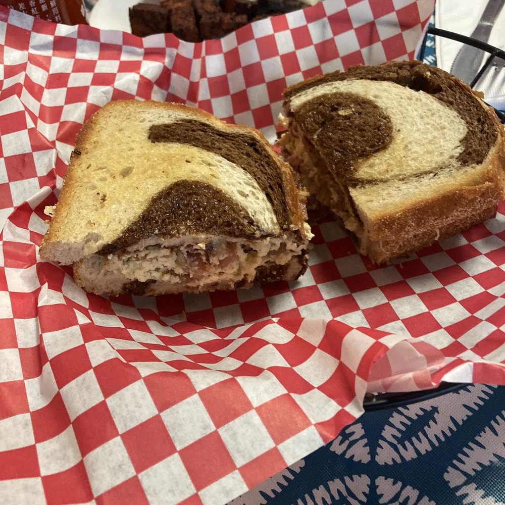 Scratch Kitchen & Catering - Grilled Cheese Frittatas - Breakfast & Brunch Near Me - Newport, Rhode Island Scratch Kitchen & Catering - Grilled Cheese Frittatas - Breakfast & Brunch Near Me - Newport, Rhode Island