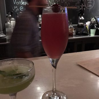 Verde - Pizza Near Me - Baltimore, Maryland Verde - Pizza Near Me - Baltimore, Maryland