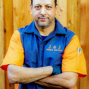 J and J Mobile Auto Repair Sales and Service LLC