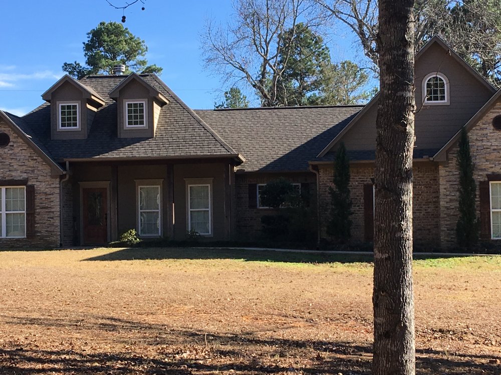 Slide of Reliable Roofing