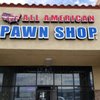 All American Pawn Shop gift card