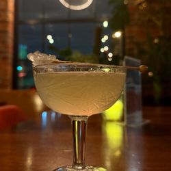 The Daily Bar - French 75