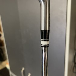 Cope’s Custom Clubs - BB&Fco turned down and ready to play!