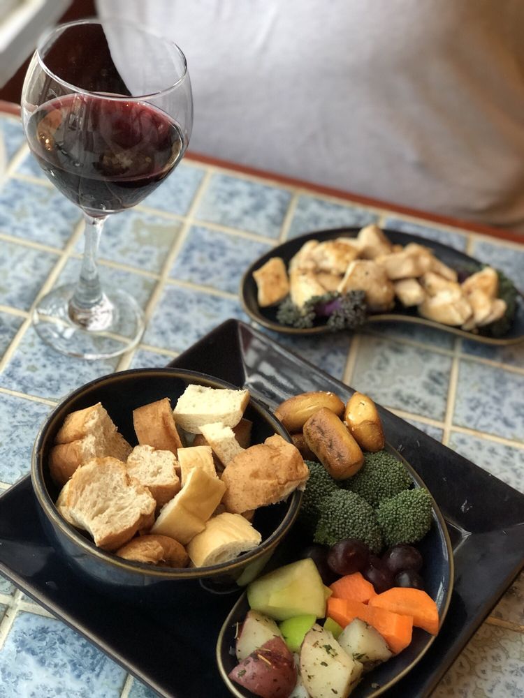 LITTLE DIPPER FONDUE 211 Photos & 239 Reviews 138 S Front St