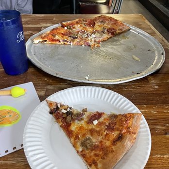 Piccola Pizza - Piccola pizza - Pizza Near Me - Snohomish, Washington