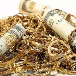Cash For Gold - Untitled