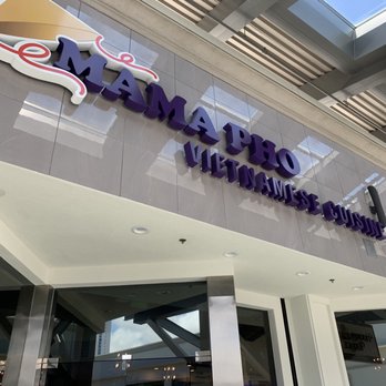 Mama Pho - Vietnamese Near Me - Honolulu, Hawaii
