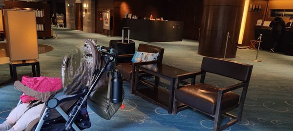 Kyoto Tokyu Hotel by null