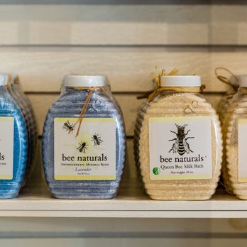 Bee Naturals - Cosmetics & Beauty Supply Near Me - Maplewood, Missouri
