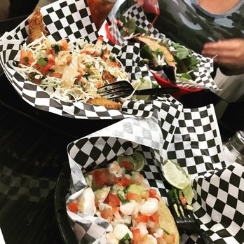 Off The Hook Fish Grill - Seafood Near Me - Whittier, California Off The Hook Fish Grill - Seafood Near Me - Whittier, California
