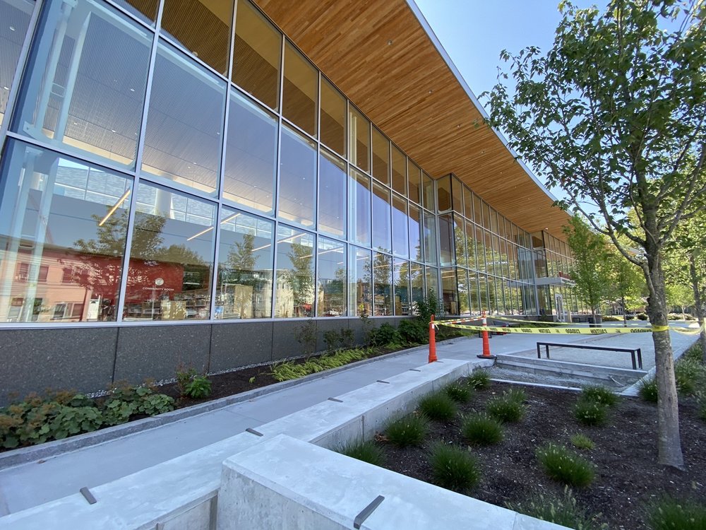 VALENTE BRANCH LIBRARY 13 Photos 826 Cambridge St, Cambridge, MA Yelp
