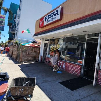 The Friendly - Pizza Near Me - San Diego, California The Friendly - Pizza Near Me - San Diego, California