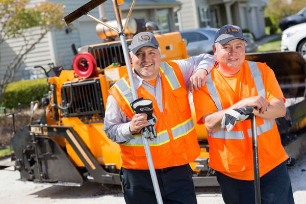 A&A Paving Contractors