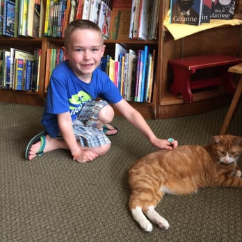 Wild Rumpus - Kitty! - Bookstores Near Me - Minneapolis, Minnesota