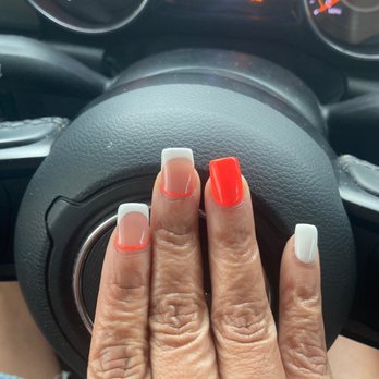 Pretty Nails - My nail are cricket and not shake correctly - Nail Salons Near Me - Hialeah, Florida Pretty Nails - My nail are cricket and not shake correctly - Nail Salons Near Me - Hialeah, Florida
