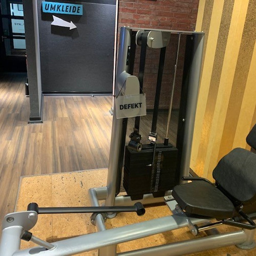 McFIT - Gyms Near Me - Berlin, BE