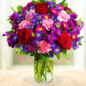 Avas Flowers - What I ordered. - Florists Near Me