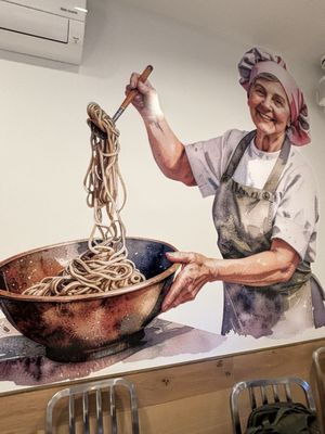 Farina on 2nd by null