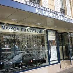 La Maison du Costume - La Maison du Costume