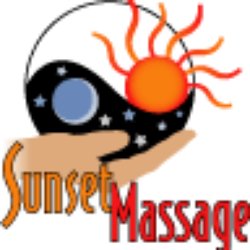 Sunset Massage - Stressed? Treat Yourself to a Massage!