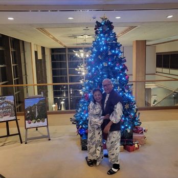 Panda Travel - Yukata night. Left over right when wearing it - Tours Near Me - Honolulu, Hawaii Panda Travel - Yukata night. Left over right when wearing it - Tours Near Me - Honolulu, Hawaii
