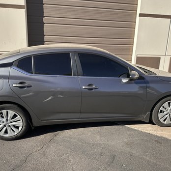 Royal Rentals - Dusty car. - Car Rental Near Me