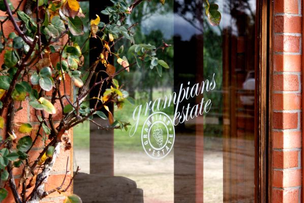 Grampians Estate by null
