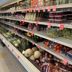 Discount Drug Mart - Chilled produce