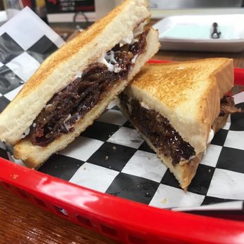 buldogies - BLT - Hot Dogs Near Me - Conroe, Texas