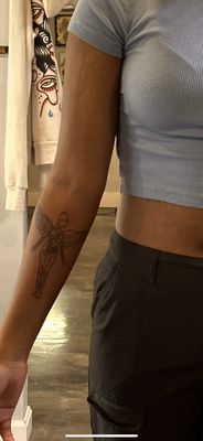 Acme Tattoo and Piercing by null