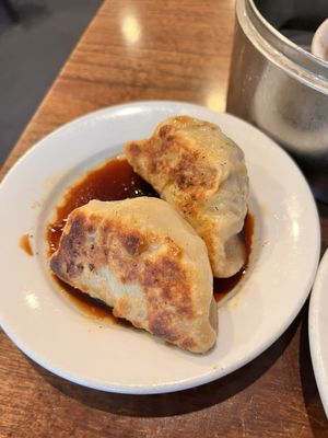 Kon Chau Chinese Restaurant by null
