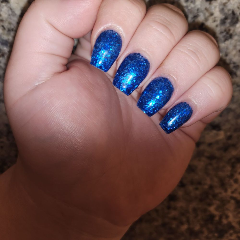 Pure Nails Spa - Nail Salons Near Me - Wildomar, California