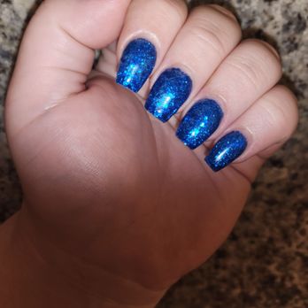 Pure Nails Spa - Nail Salons Near Me - Wildomar, California